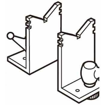 ACCRETECHV型支架套装东京精密E-WJ-S04A